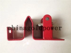 Khóa cửa có thể khóa một chiều để lắp hàng rào